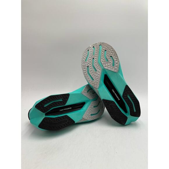 New Balance FuelCell Supercomp Trainer V3 Women's NWD Run-Shoe White US Size 8.5 - Picture 9 of 12